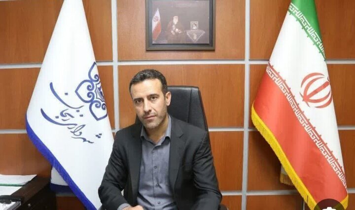 سلطانمحمدی: فاز اول طرح شهیدان کریمی روز مادر افتتاح می‌شود