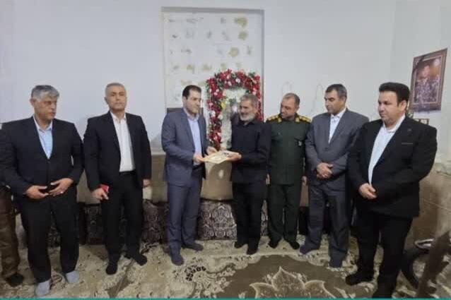 جهانیان: نام شهدا همیشه جاودان است