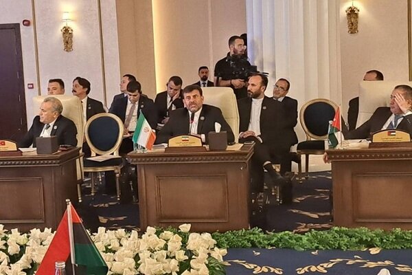 سردار کاکاوند برای کنفرانس مبارزه با مواد مخدر وارد بغداد شد