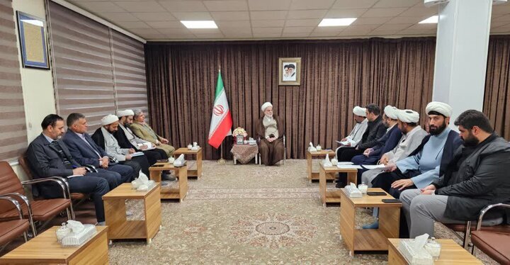 نماینده ولی فقیه در کردستان: کیفیتسازی باید اولویت اصلی اعتکاف باشد