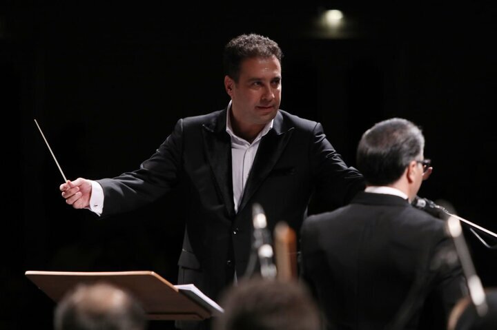 ارکستر «چکاوک» با آثار یک آهنگساز پیشگام به صحنه میرود