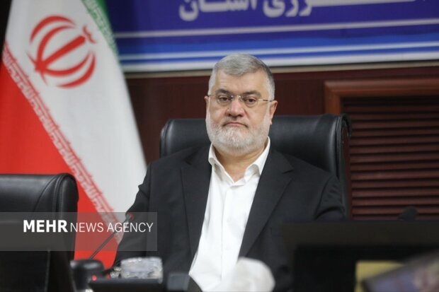 استاندار تهران: ساماندهی موتورسیکلتها نیازمند ریلگذاری قانونی است