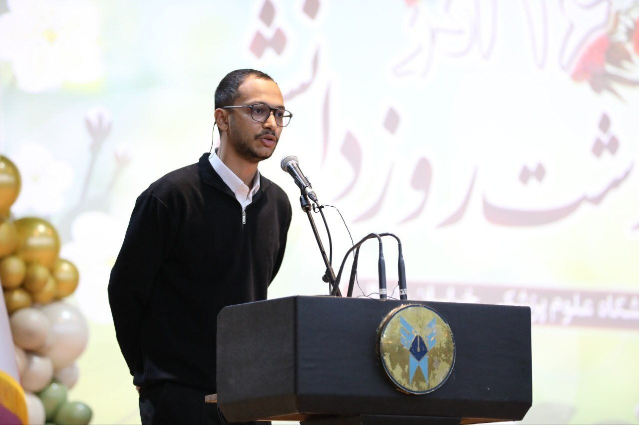 تکاپو جریان دانشجویی در بجنورد/ مسئولان پاسخگو شدند