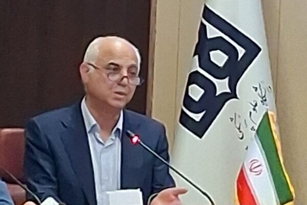 کردی: توسعه ۱۶۰ داروی بیولوژیک در دانشگاه/ رونمایی از ۱۲ محصول جدید در هفته پژوهش