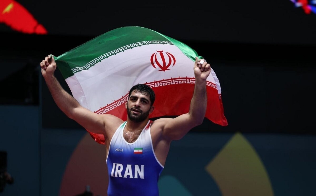 ۳ فرنگیکار ایرانی در میان برترینهای جهان ۲۰۲۵؛ اتحادیه جهانی نامزدها را اعلام کرد