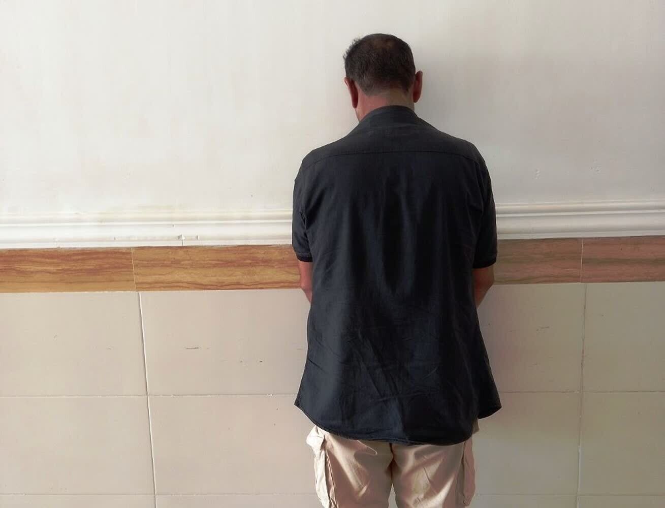 دستگیری کلاهبردار ۳۰ میلیاردی اینترنتی در فردیس