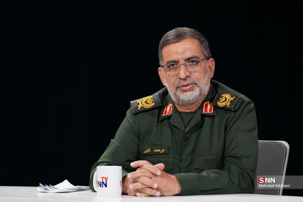 مشروح سخنان رییس ستاد مرکزی بزرگداشت یوم الله ۹ دی در نشست خبری  + فیلم