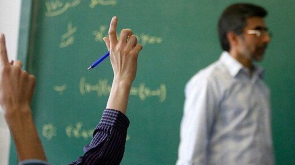محور مطالبات دانشگاه فرهنگیان البرز کمبود فضا و خوابگاه است / با قوه قضاییه برای تبدیل زندان رجاییشهر به دانشگاه فرهنگیان توافق شده