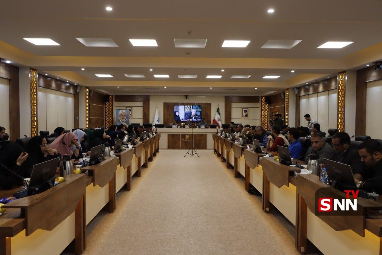 بیش از ۸۸ هزار دانشجو در دانشگاه آزاد اسلامی خراسان رضوی تحصیل میکنند