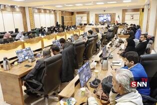 بیش از ۸۸ هزار دانشجو در دانشگاه آزاد اسلامی خراسان رضوی تحصیل میکنند