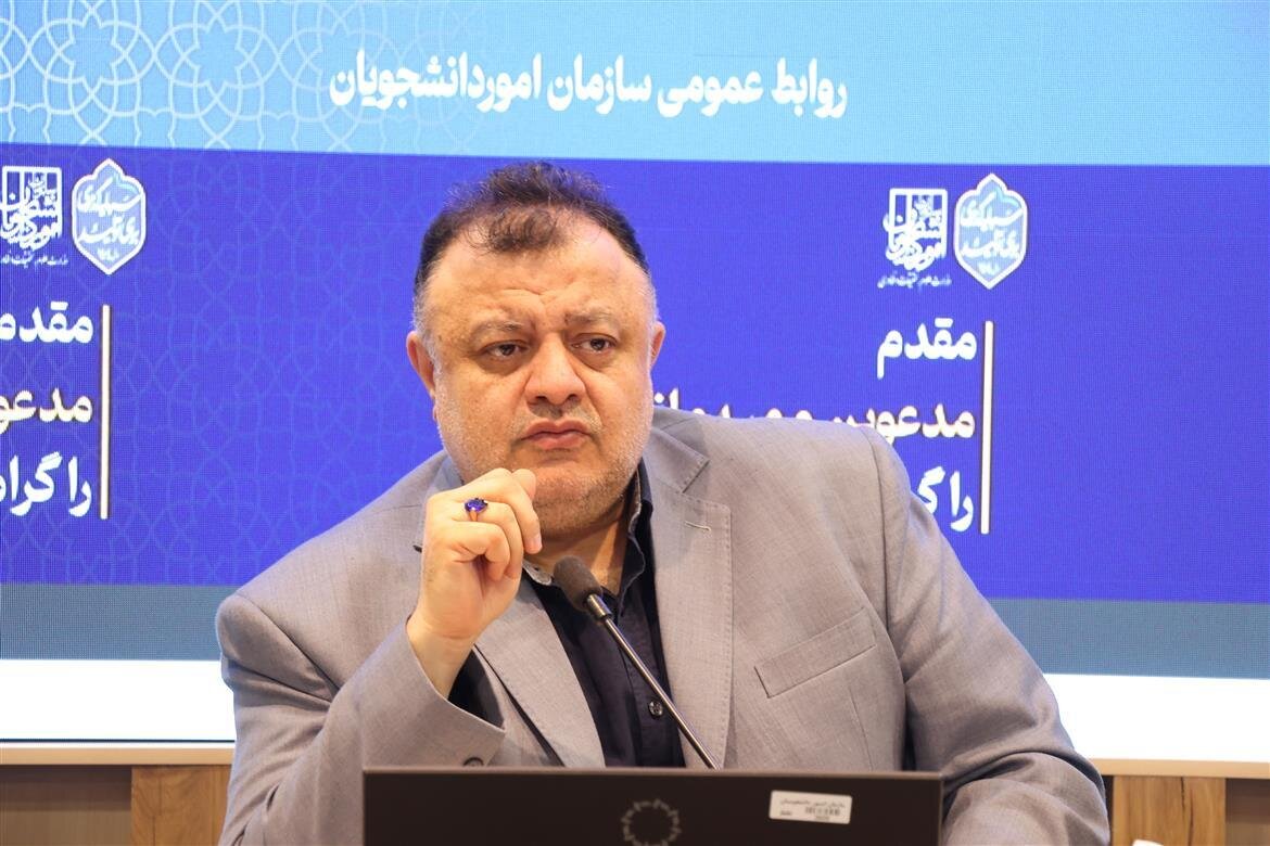 آغاز دومین دوره آموزش زبان دانشجویان شاهد و ایثارگر بهصورت آنلاین