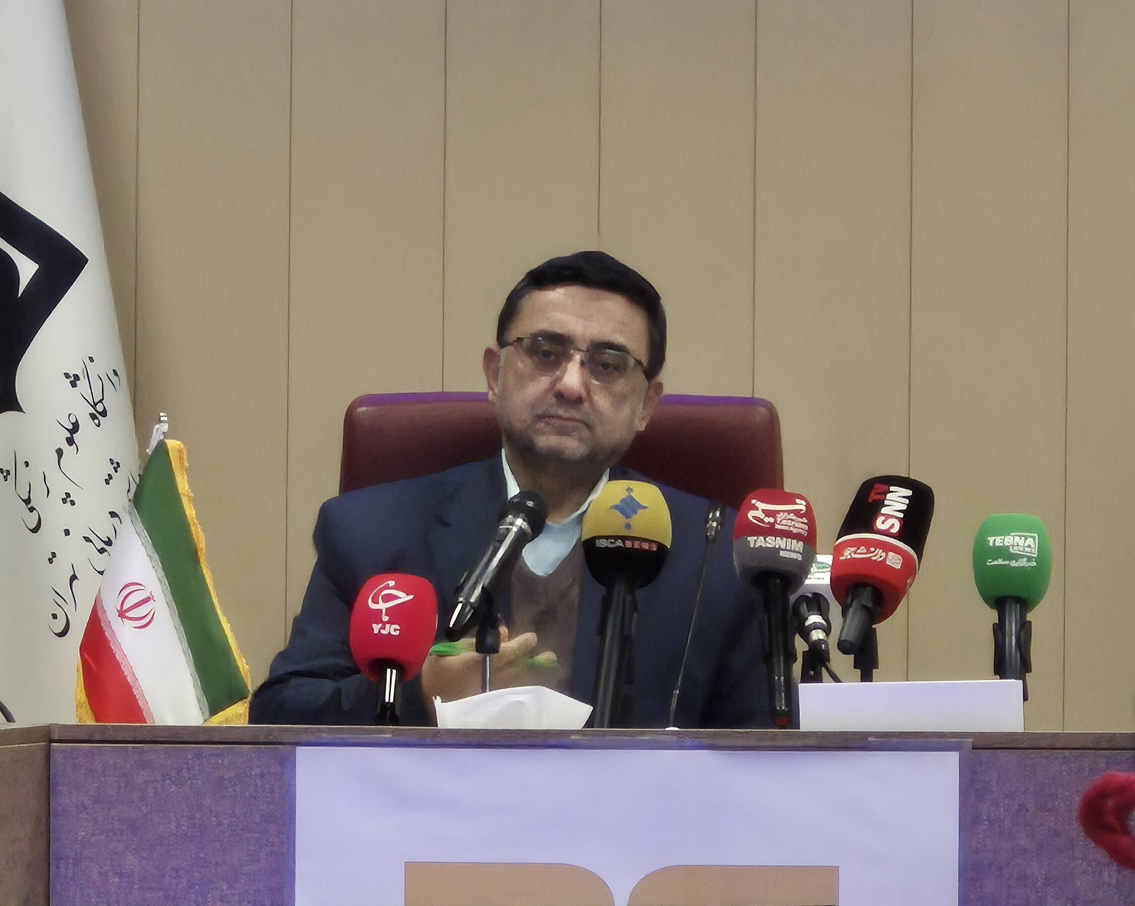 کرمی: دانشجویان موتور محرکه تحولات جامعه هستند