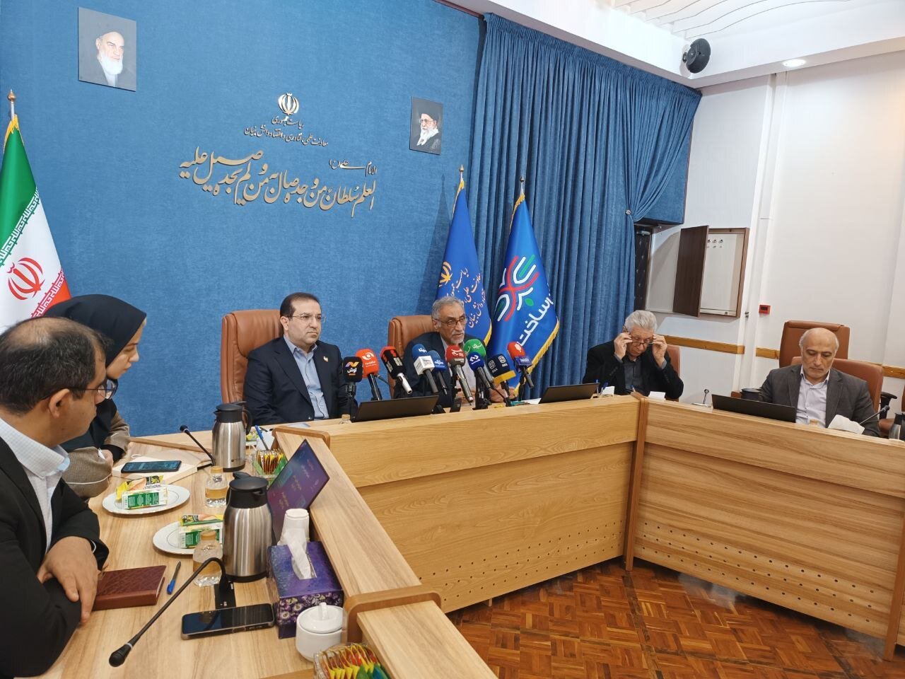 شتاب پژوهش در مدارس/ چرخه نوآوری با حمایت بخش خصوصی تکمیل میشود