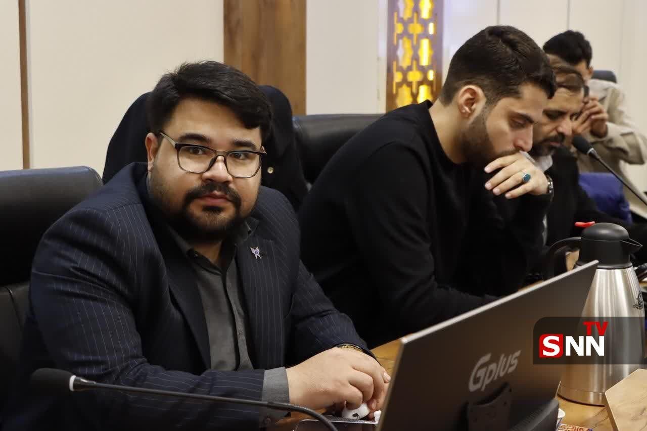 تأکید رئیس دانشگاه آزاد خراسان رضوی بر ثبات مدیریتی در آستانه سالروز تأسیس دانشگاه آزاد مشهد