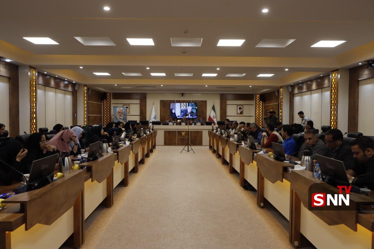 تأکید رئیس دانشگاه آزاد خراسان رضوی بر ثبات مدیریتی در آستانه سالروز تأسیس دانشگاه آزاد مشهد