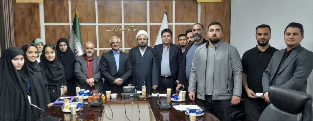 معاون امنیتی و انتظامی استاندار خراسان رضوی: تجلیل از دانشجو بدون فراهمسازی فضای آزاداندیشی معنا ندارد