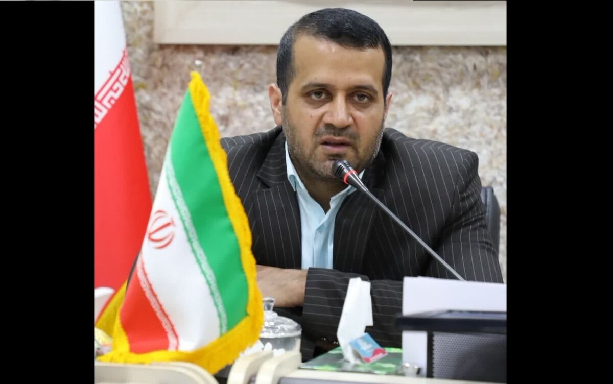 تمدید حکم وحید آرایی به عنوان مدیر گروه تخصصی سیاست پژوهی در علوم انسانی سازمان «سمت»