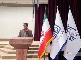 روایت تصویری از برگزاری مراسم روز دانشجو در دانشگاه شهید باهنر کرمان
