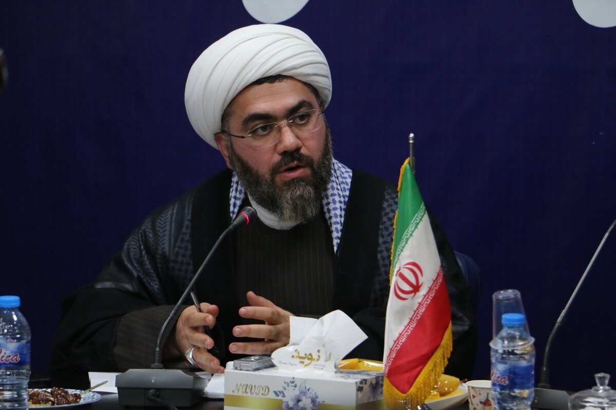 خداداده: نقش حماسی هیئتهای مذهبی در ۹ دی ۱۳۸۸ مشهود بود