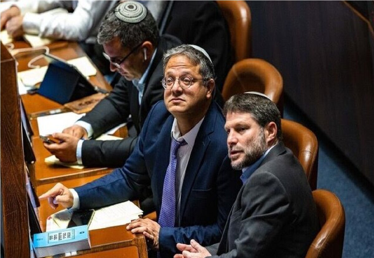 رسانه صهیونیستی: از زمان انتصاب بن گویر بیش از ۱۱۰ فلسطینی در زندانهای اسرائیل جان باختهاند