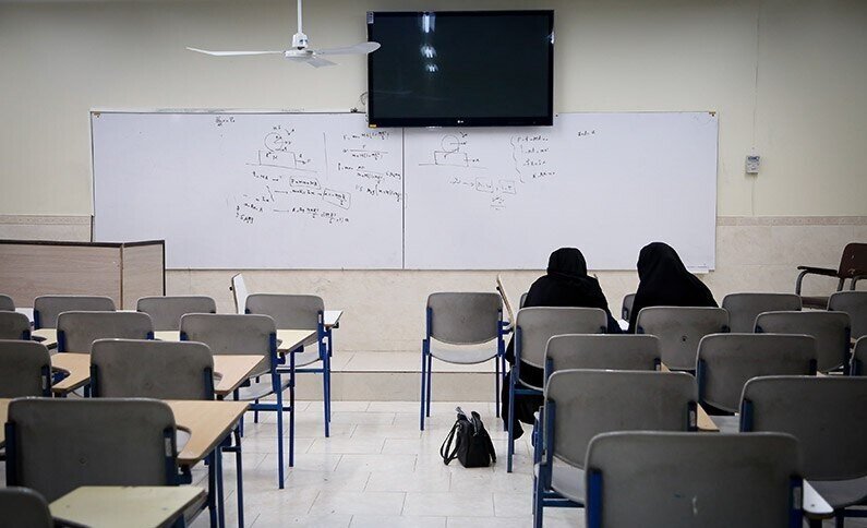 دانشگاه؛ میان دوگانه سکوت و مطالبهگری