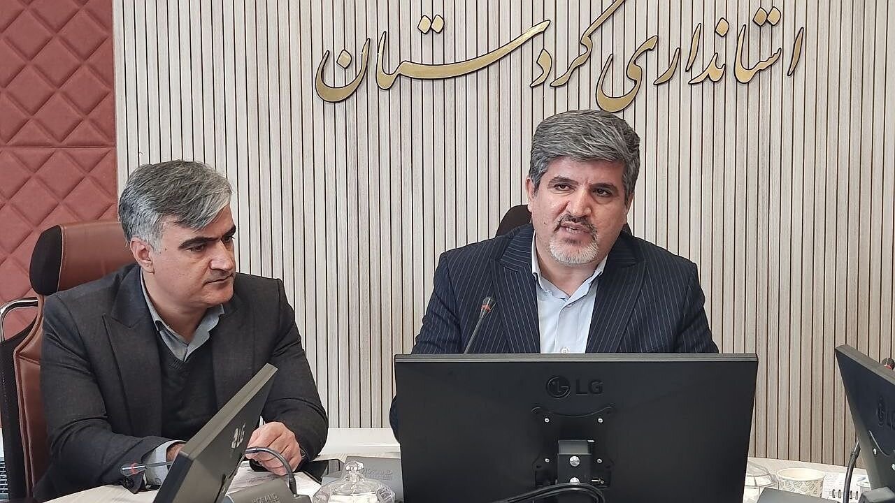 پیشرفت سریع پروژه انتقال آب بانه، نمونهای موفق از حکمرانی منابع آب