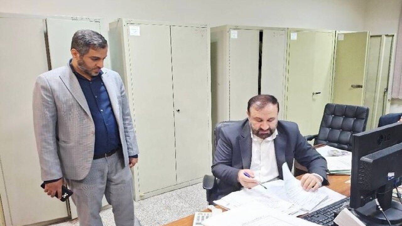 هیچ مراجعهکنندهای نباید با نارضایتی مجموعه قضایی را ترک کند