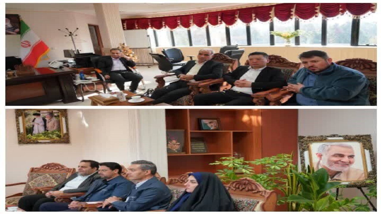 اسفندقه در آستانه تحول؛ سرمایهگذاری خارجی جان تازهای به این منطقه میبخشد