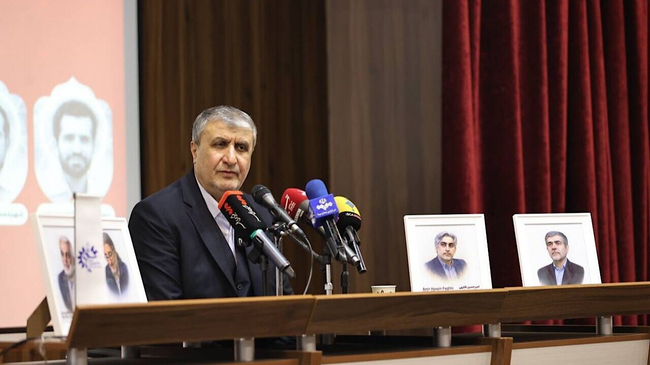 اسلامی: باید با رعایت چارچوب‌های آژانس از طرح اتهام عدول از ضوابط جلوگیری کنیم