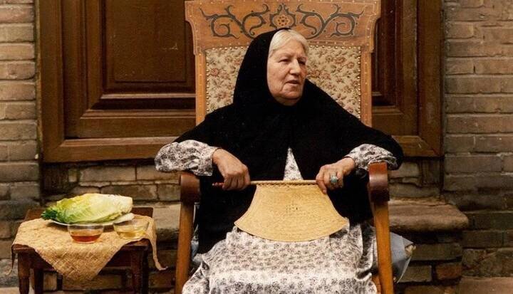 «مادر» به شبکه نمایش می‌آید