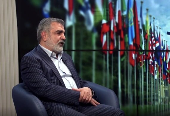 کمالوندی: میتوانیم با آژانس راه پیدا کنیم؛ راههای مختلفی برای اطمینان از عدم انحراف برنامه هستهای ایران وجود دارد