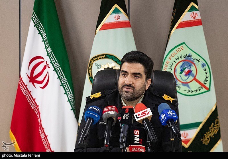 عکس/ دستگیری پزشک زیبایی قلابی