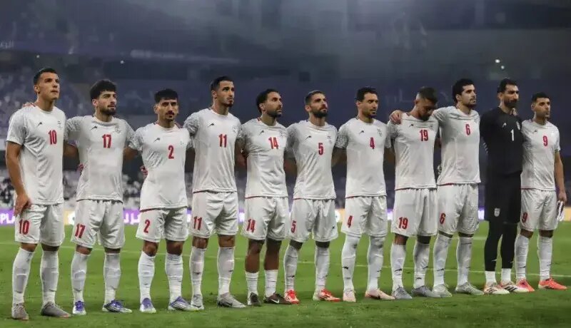 ایران پیش از جام جهانی با برترین تیمهای دنیا بازی میکند!