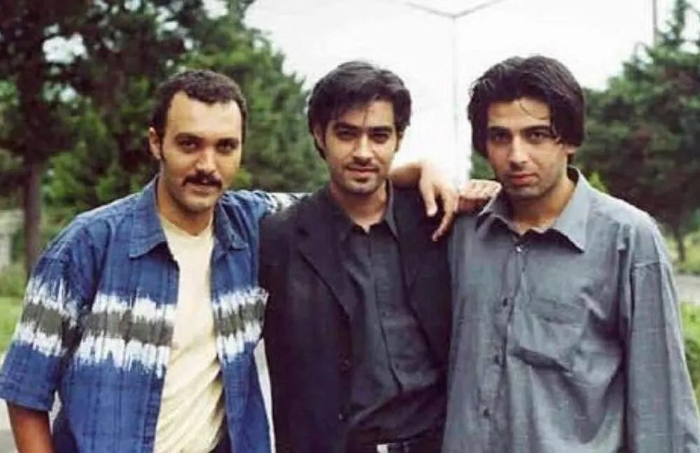 ظاهر متفاوت بازیگری که در دهه 80 بسیار محبوب بود