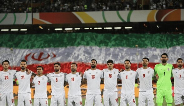 پیشنهاد لغو نام‌گذاری غیراخلاقی بازی ایران در جام جهانی
