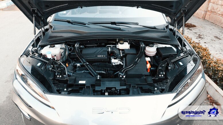 مقایسه BYD سانگ پلاس و تویوتا bZ4X Max ؛ تقابل غول ژاپنی با پیشتاز دنیای برقی ها