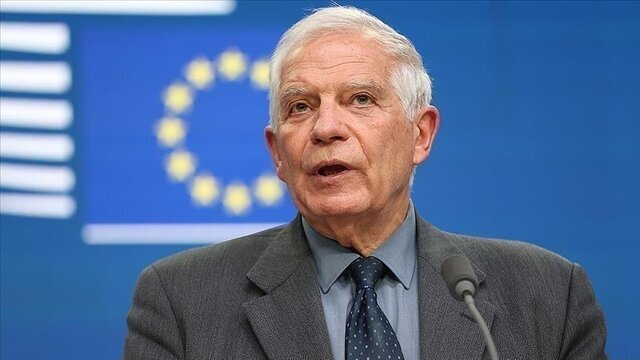 بورل: ترامپ اعلام جنگ سیاسی علیه اتحادیه اروپا کرده است