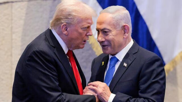 دفتر نتانیاهو به انجام تماسها با سوریه تحت نظر آمریکا اعتراف کرد