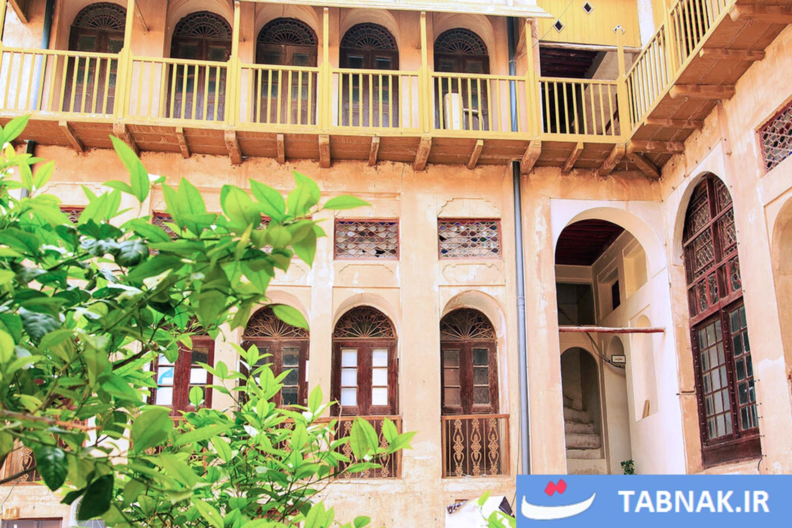 بوشهر؛ گذرگاهی میان تاریخ کهن و زیبایی‌های ساحل جنوب