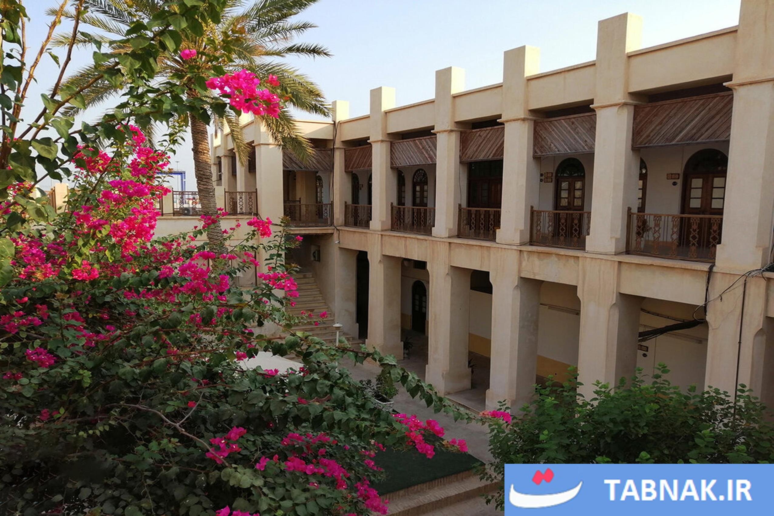 بوشهر؛ گذرگاهی میان تاریخ کهن و زیبایی‌های ساحل جنوب