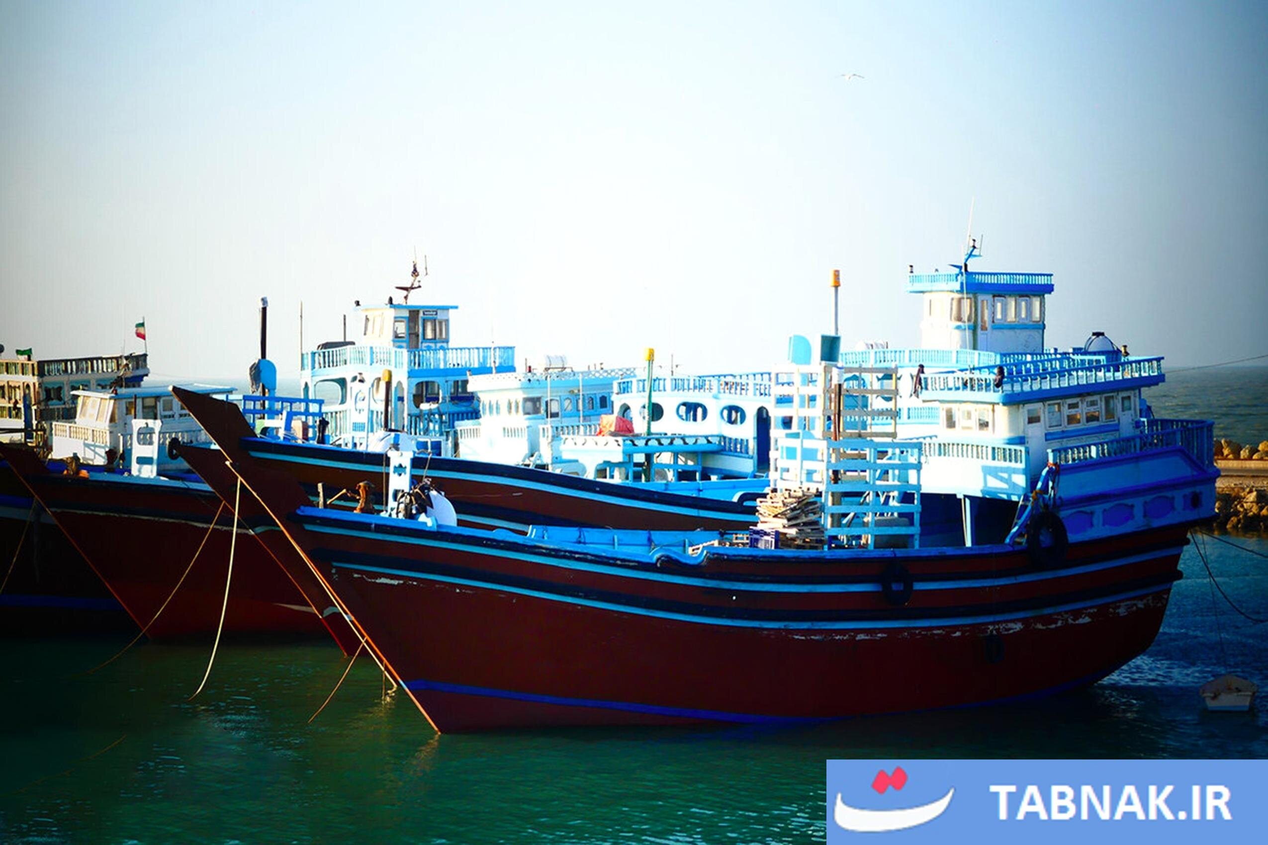 بوشهر؛ گذرگاهی میان تاریخ کهن و زیبایی‌های ساحل جنوب