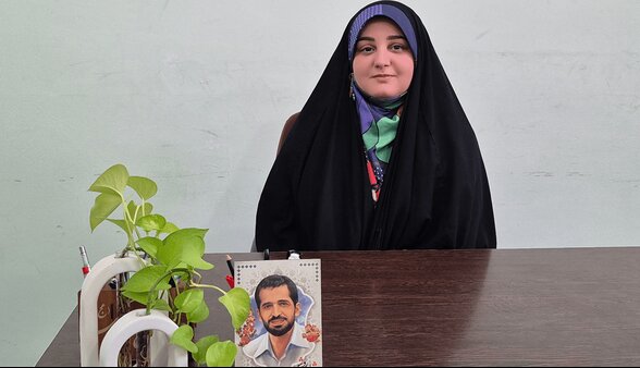 ماجرای دختری که به ۷۸ مقام علمی رسید؛ روایت شروع با دستان خالی