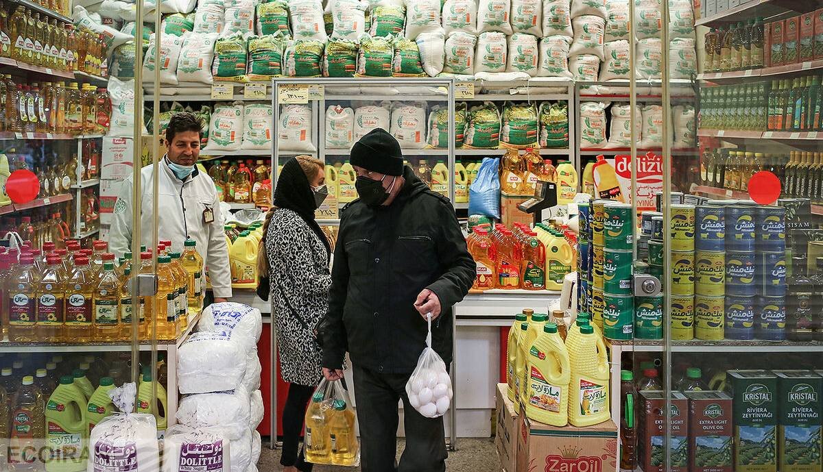 پرواز قیمتها بالای سر مدیران بیخیال