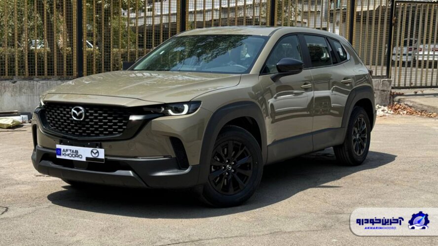 مقایسه جامع هوندا ZR-V و مزدا CX-50 ؛ تقابل شاسی بلند های جذاب ژاپنی