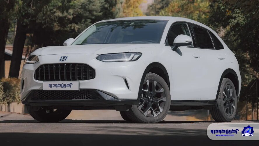 مقایسه جامع هوندا ZR-V و مزدا CX-50 ؛ تقابل شاسی بلند های جذاب ژاپنی