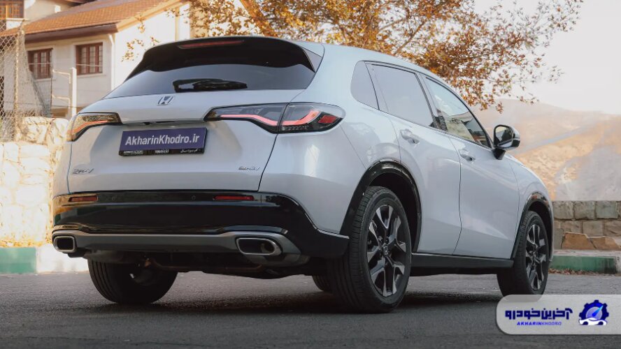 مقایسه جامع هوندا ZR-V و مزدا CX-50 ؛ تقابل شاسی بلند های جذاب ژاپنی