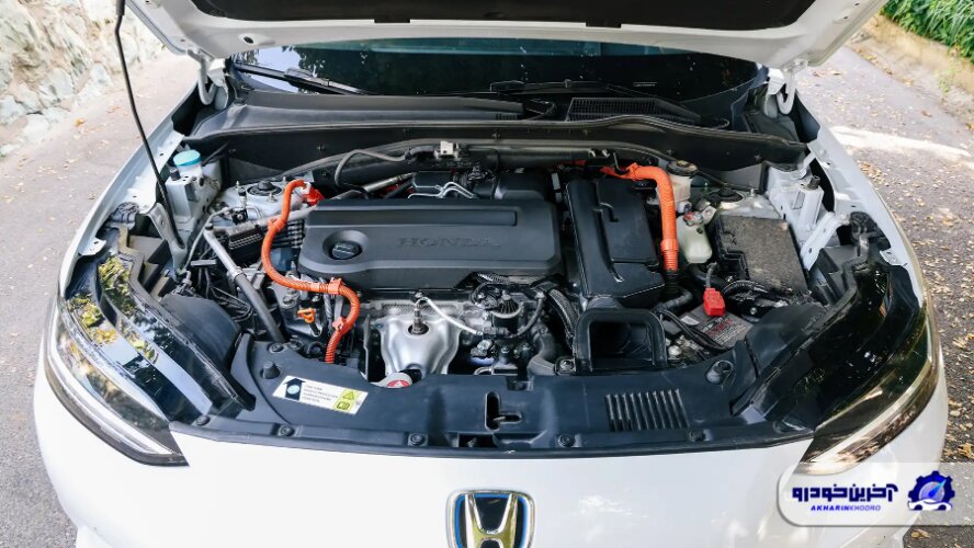 مقایسه جامع هوندا ZR-V و مزدا CX-50 ؛ تقابل شاسی بلند های جذاب ژاپنی