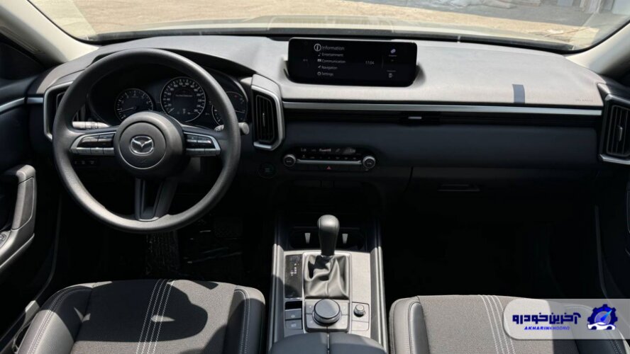 مقایسه جامع هوندا ZR-V و مزدا CX-50 ؛ تقابل شاسی بلند های جذاب ژاپنی