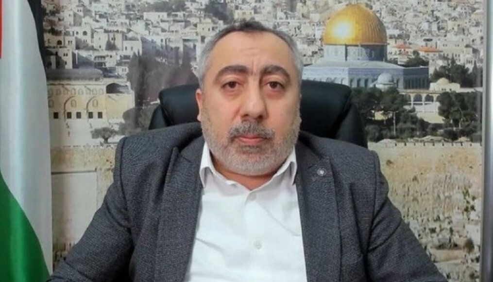 حماس: آمادۀ واگذاری ادارۀ غزه به یک دولت تکنوکرات هستیم