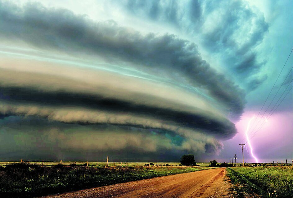 خیره‌کننده‌ترین مناظر سال۲۰۲۵ از نگاه عکاسان